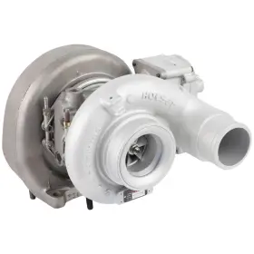 847-1547 Stigan Turbo Turbocharger With Electronic Actuator For Dodge Ram Cummins 6.7l
