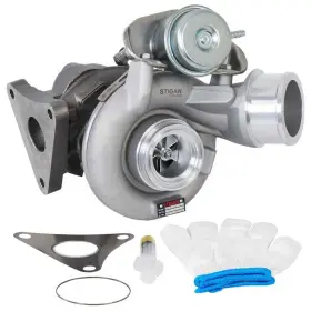847-1613 Stigan Turbocharger For International Navistar Maxxforce 7.6l Turbo Diesel