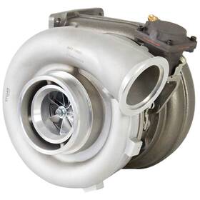 Stigan 847-1620 Turbocharger