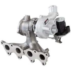 847-1635 Stigan For Hyundai Sonata Kia Optima Turbo Turbocharger With Actuator