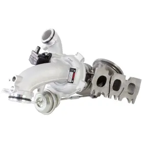 847-1647 Stigan Turbo Turbocharger For Mercedes C400 E450 S450 And Gle43 Slc43 Amg
