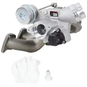 847-1720 Stigan Turbocharger