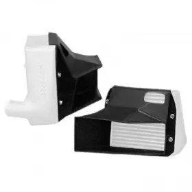 105020 Stillen For 300zx Z32 Turbo Intercooler Air Ducts 90-96 Nissan