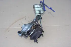 14409-aa030 Subaru 1998-2005 2.5l Vf27 Turbo Turbocharger 14409aa030 Good Condition Rm18