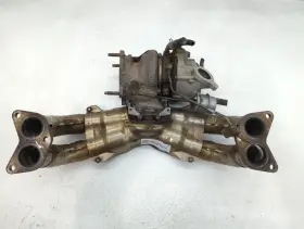 814306-0007 Subaru 14411 Aa881 2015 Wrx Turbocharger Turbo Charger Super Supercharger Yyl3p