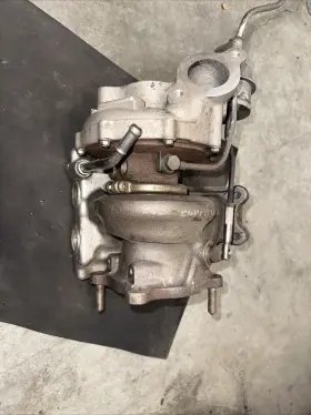 14411-aa881 Subaru Wrx And Forester Oem Turbo Assembly Turbocharger 14411aa881 Mgt2259s