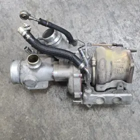 14411aa960 Subaru 2019-2024 Ascent 2.4l Turbocharger Turbo