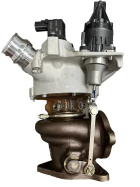 14411aa962 Subaru 2020-22 Legacy Outback 2.4l Engine Turbo Charger Turbocharger Assy Oem