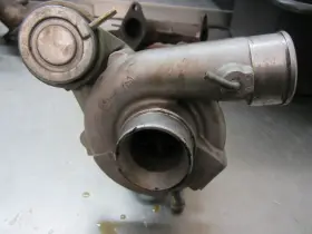 14412a360 Subaru Turbo Turbocharger Rebuildable For 02-05 Impreza Wrx 2.0