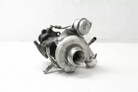 14412aa560 Subaru 2007 Wrx 31k Miles Td04l Turbocharger Turbo Factory Oem 06-07