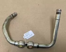 14430aa121 Subaru 02 - 08 Turbo Water Pipe Forester Wrx Baja
