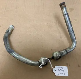 14430aa191 Subaru 04 - 21 Sti Turbo Water Coolant Pipe