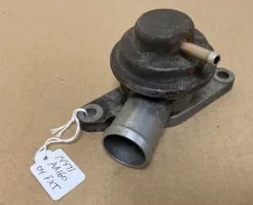 14471aa160 Subaru 04 05 06 Bypass Air Valve Forester And Baja Turbo
