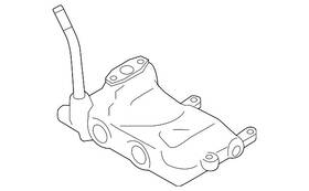Subaru 15191aa021 Genuine Tank