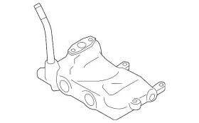 15191aa021 Subaru Genuine Tank