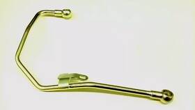 Subaru 15192aa521 Genuine Pipe Cp Oil