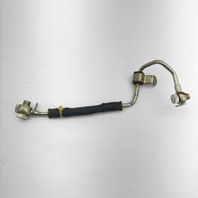 Subaru 15192aa850 2022-2025 Wrx Gt Turbo Turbocharger Oil Hose Line Pipe Oem