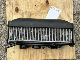 21819aa130 Subaru Impreza Wrx Oem Turbo Intercooler 2.5l 06 07