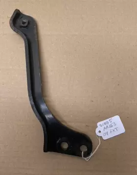 21885aa163 Subaru 02 -21 Intercooler Bracket Baja Forester Wrx Sti