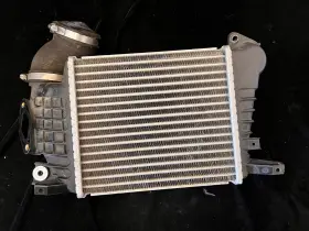 21821aa030 Subaru 2518 2008-2014 Impreza Wrx Intercooler Assembly Oem 08-14