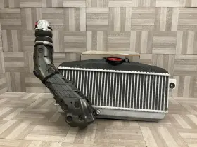 317-10107-ic Subaru 2022-2023 Wrx Intercooler Oem