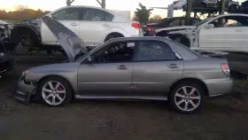 317-51374 Subaru Intercooler 2.5l Turbo Sti Fits 04-07 Impreza 1104906