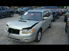 317-51407 Subaru Intercooler Fits 06-08 Forester 1144415