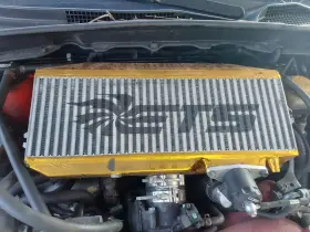 317.su1k08 Subaru Impreza 2008 Intercooler 2897722