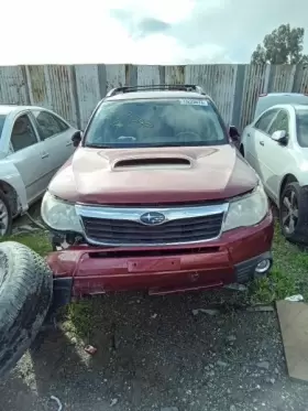 321-50686 Subaru Turbo/supercharger Turbo Fits 09-13 Forester