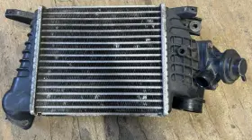 46012ag00a Subaru Intercooler 2.5l Turbo Fits 05-07 Legacy