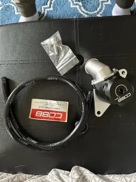 712665 Subaru Bpv