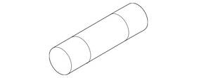 Subaru 800910340 Genuine Turbocharger Stud
