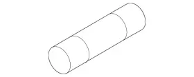 800910340 Subaru Genuine Turbocharger Stud
