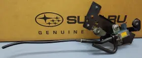 16102aa360 Subaru/denso 14874aa370 2004-06 Baja Turbo Oem Boost Control Solenoid And Bracket 8131