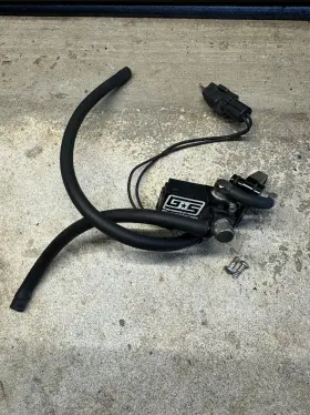 Grm057041 Subaru 2015-2021 Wrx Grimmspeed 3 Port Boost Control Solenoid