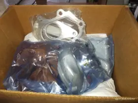 J1520102n Subaru New Rotormaster Wrx Sti Turbo