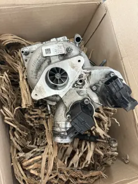 Mgt2260z Subaru Fa24 2022 Wrx Oem Turbos