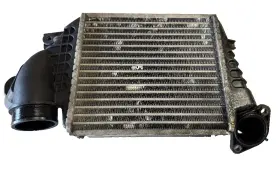 Sic-tm0130 Subaru 2005/2006 Legacy Gt At Turbo Intercooler Part Number Oem Used