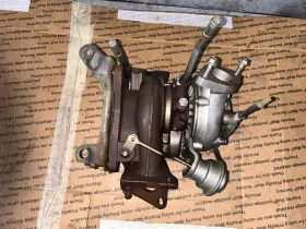 Vf54 Subaru Jdm 2010-2012 Legacy Gt Ej25 2.5 Front Mount Turbo