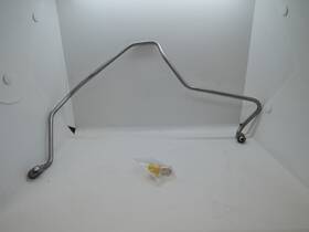Sunsong North America 5801365 New Turbocharger Oil Line For Volkswagon
