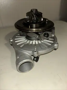 A0007a0120 Susucar Turbo Wheel For 03-04 Ford F250 F350 F450 F550 Excursion 6.0l V8 Diesel