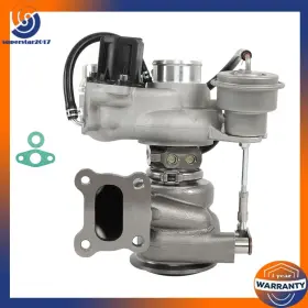 Ss679440hr Switch-supplier Turbo Turbocharger For Chevy Cruze 1.4t And Buick Encore 1.4l 2016 2017 2018 2019