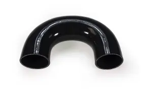 4660 System1 Designs S1d 3 Inch U Silicone Reducer Coupler 180 Degree Turbo Intake Pipe 3-ply