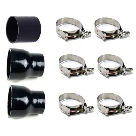 4480-4 System1 Designs 695845602818 S1d 2.5 Inch Straight / Reducer And To 2.75 Coupler 6x T-bolt