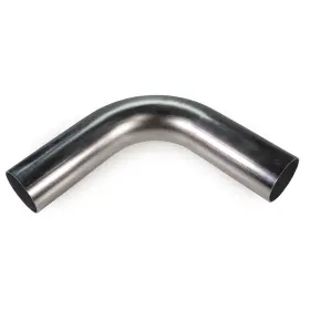 8152-al System1 Designs S1d Mandrel Bent Aluminum 90 Degree Tubing 3.5 Inch Od Intercooler Piping Intake 815