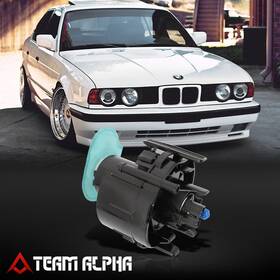 Team-alpha Tma-4715pfesolc Fits 1991-1995 Bmw 525i/m5 Electric Gas Fuel Pump E8234m Sp8234m 16141180318