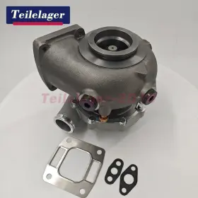 35242100f Teilelager 8m0098619 Turbocharger Fits Mercruiser Cmd Qsd 4.2 S200w 889341