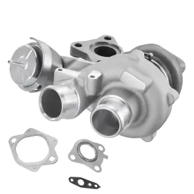 Ens16-00170sr-001-w Tembor Right Side Turbocharger Turbo For 2015-16 Ford F-150 Expedition Transit-150 3.5l