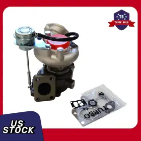 49389-02042 Thinkbold Turbocharger Me223610 For Mitsubishi Engine 4m50-3at7 Turbo Td04-4