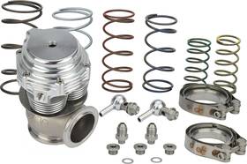 Tial 001932 Sport Mvs Wastegate All Spring - Silver